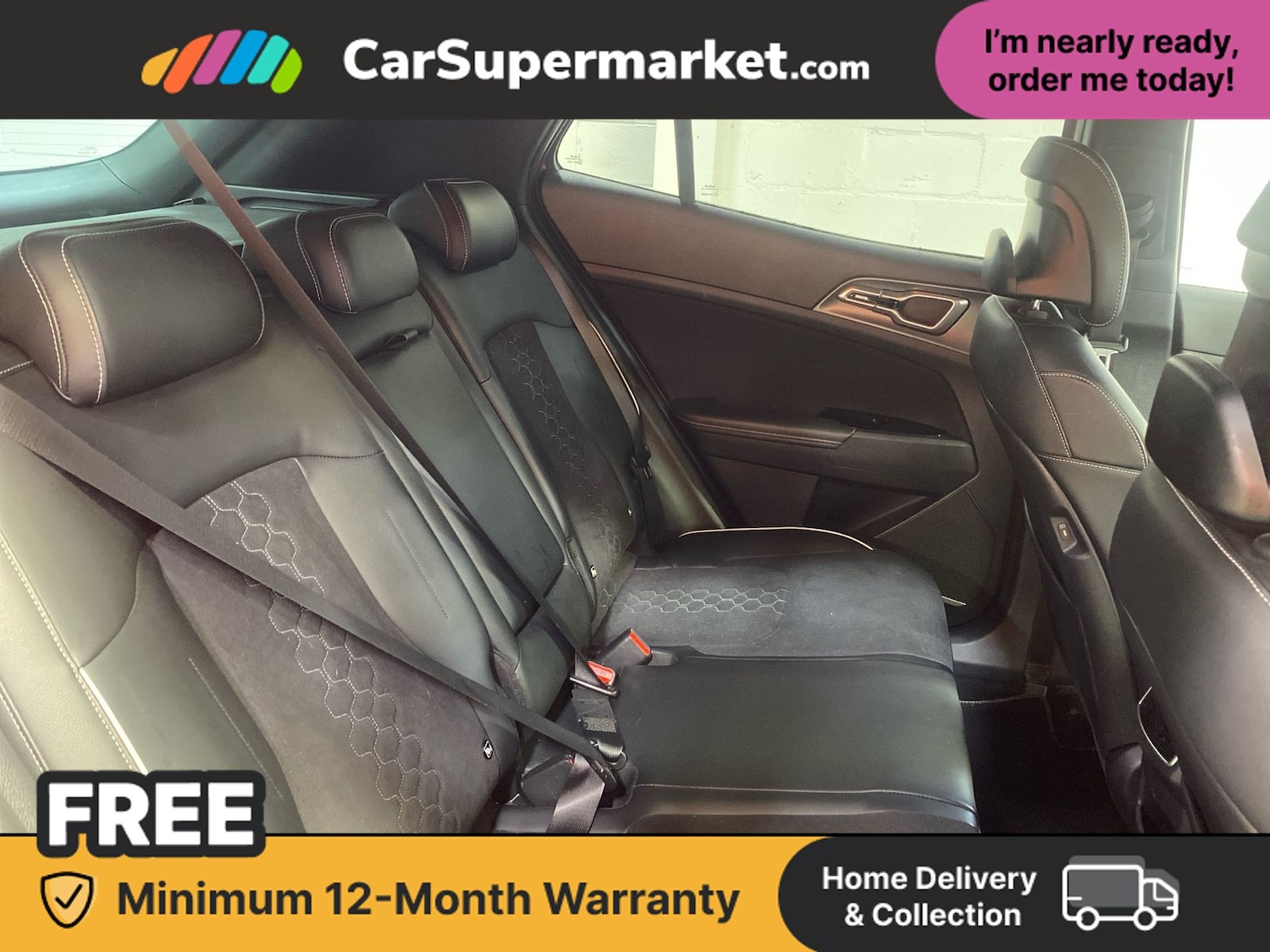 Used Kia Sportage 2023 for sale - 77935728: Photo 5