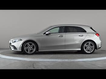 Used Mercedes-Benz A-Class 2019 for sale - 79644069: Photo