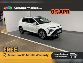 Hyundai - BAYON