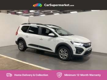 2023 - 1.0 TCe Expression 5-Door