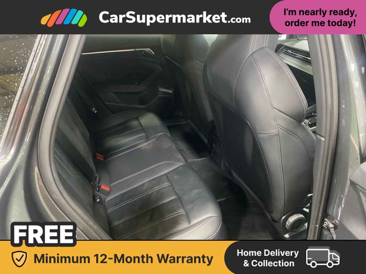 Used Audi A3 2023 for sale - 77374229: Photo 5