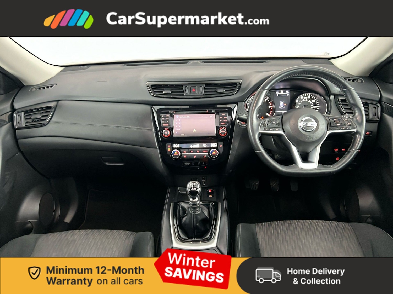 Used Nissan X-Trail 2019 for sale - 77106879: Photo 14