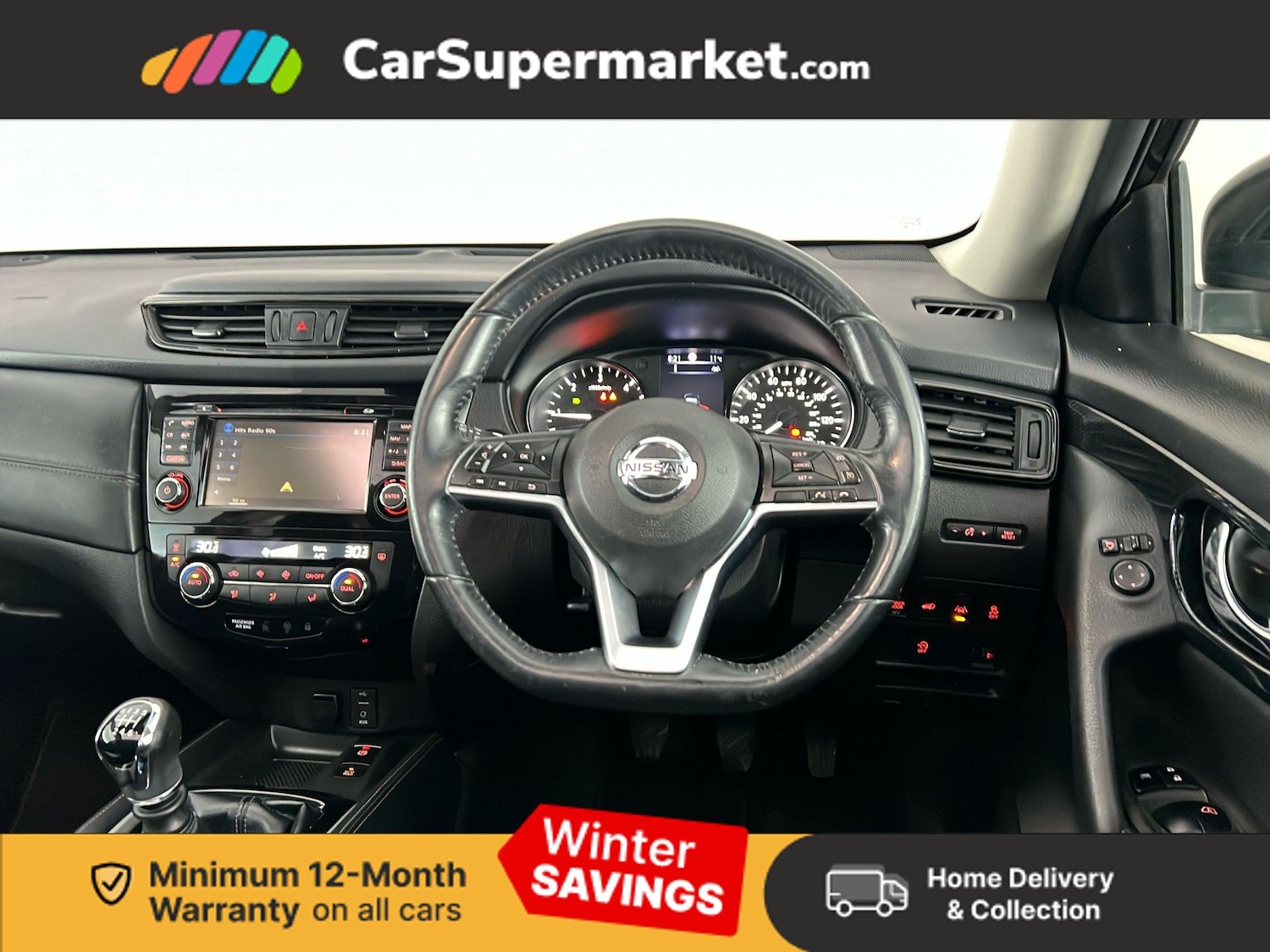 Used Nissan X-Trail 2019 for sale - 77106879: Photo 15