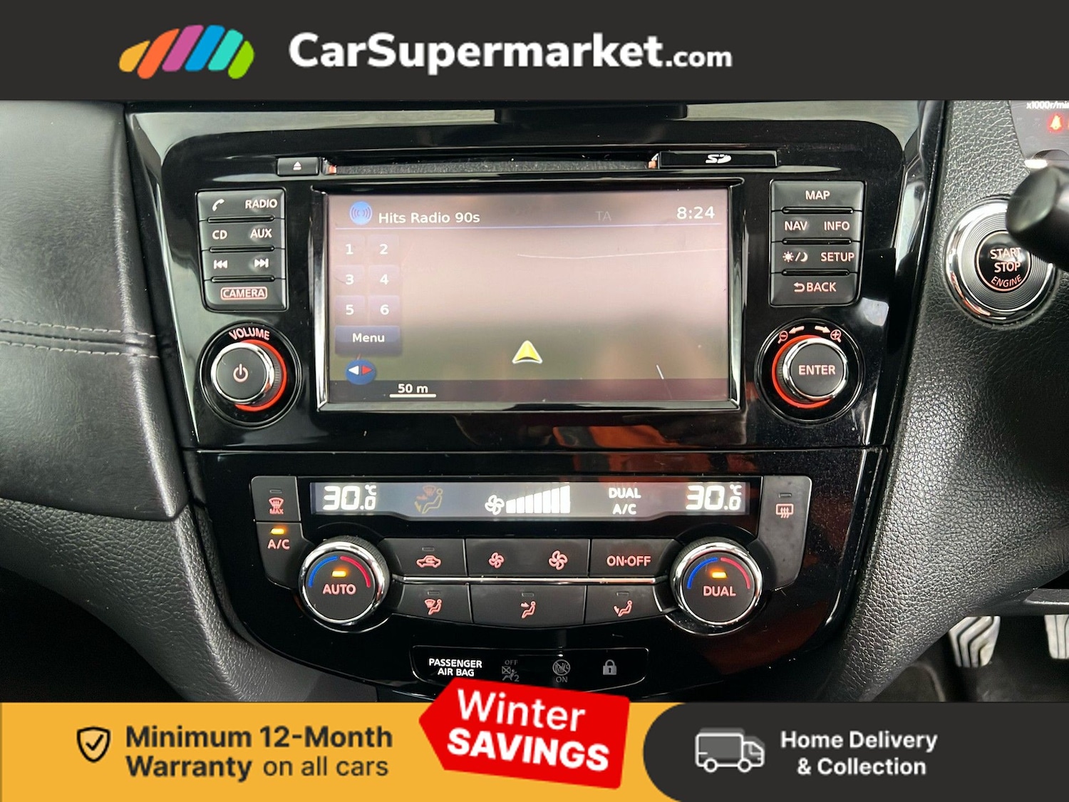 Used Nissan X-Trail 2019 for sale - 77106879: Photo 17