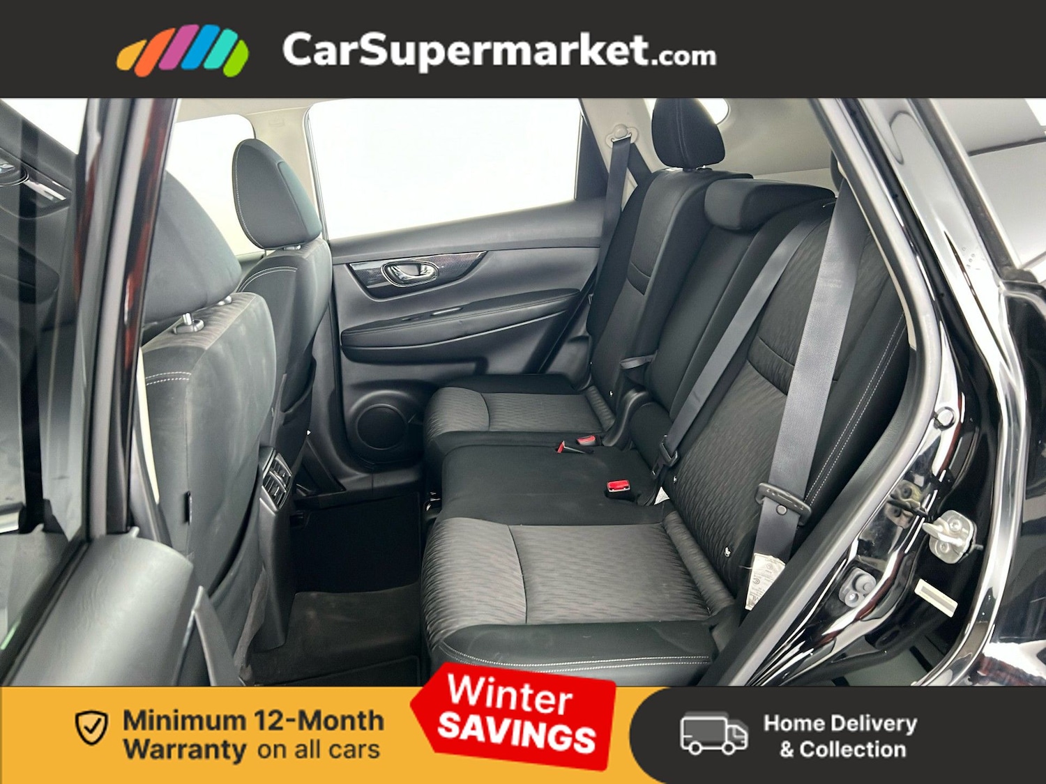 Used Nissan X-Trail 2019 for sale - 77106879: Photo 19