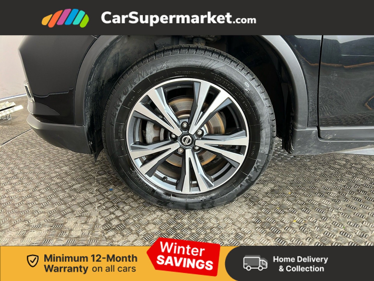 Used Nissan X-Trail 2019 for sale - 77106879: Photo 20