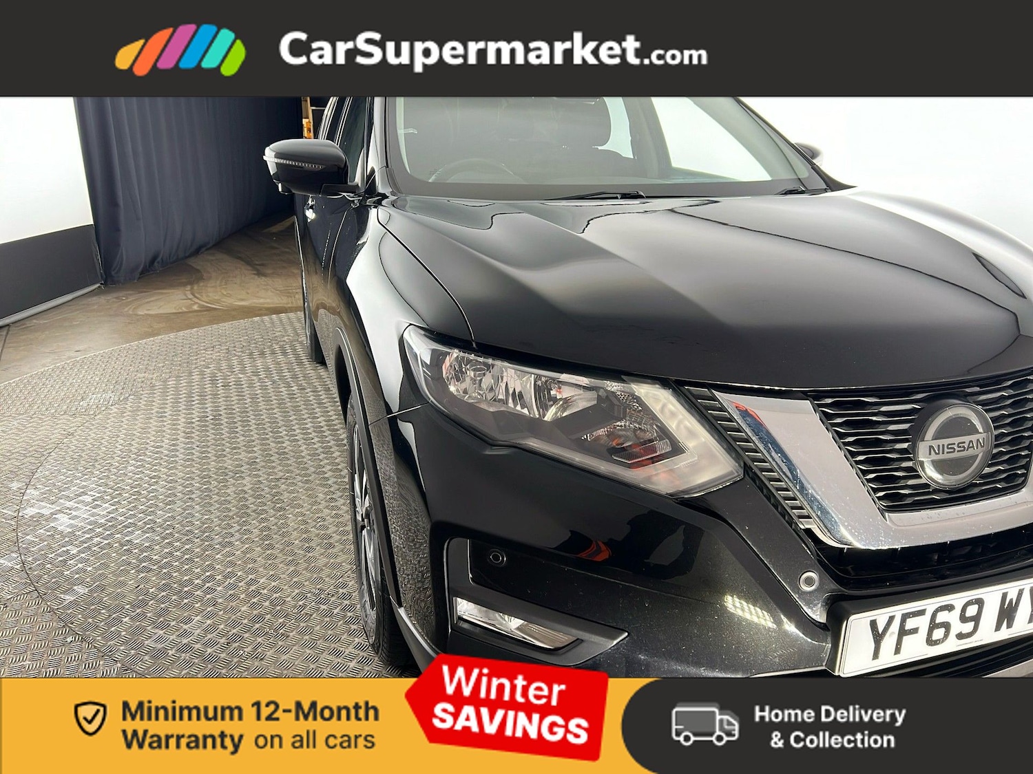 Used Nissan X-Trail 2019 for sale - 77106879: Photo 21