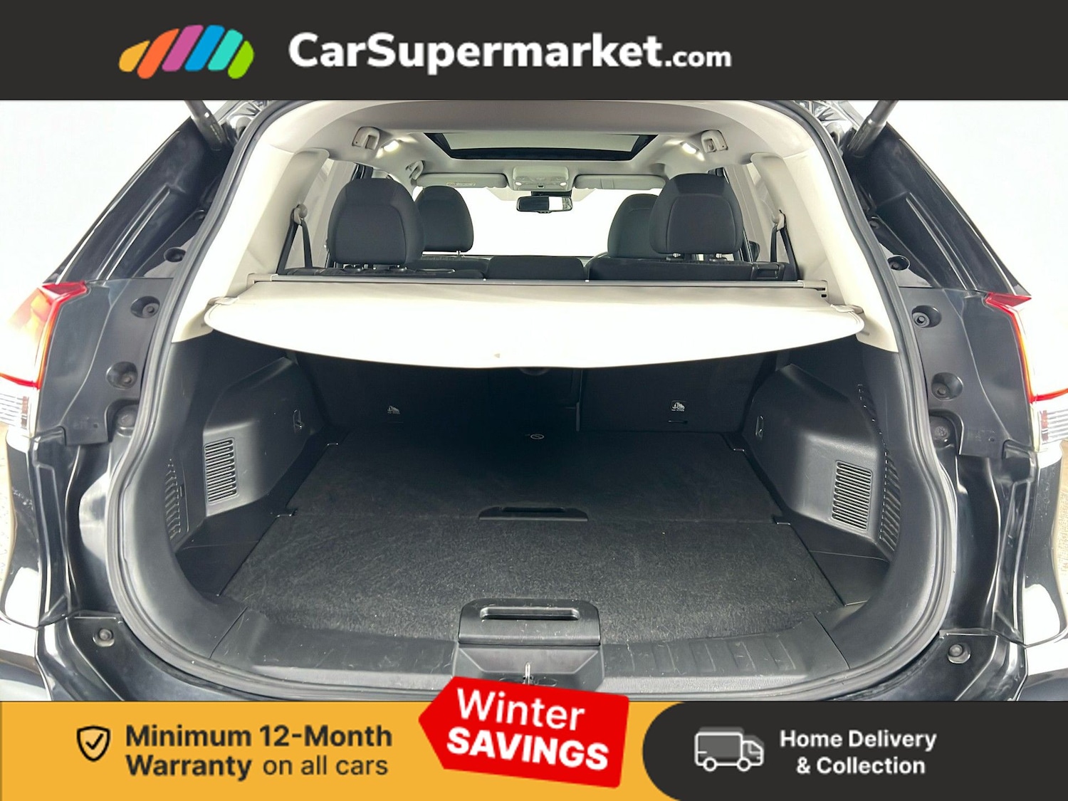 Used Nissan X-Trail 2019 for sale - 77106879: Photo 23