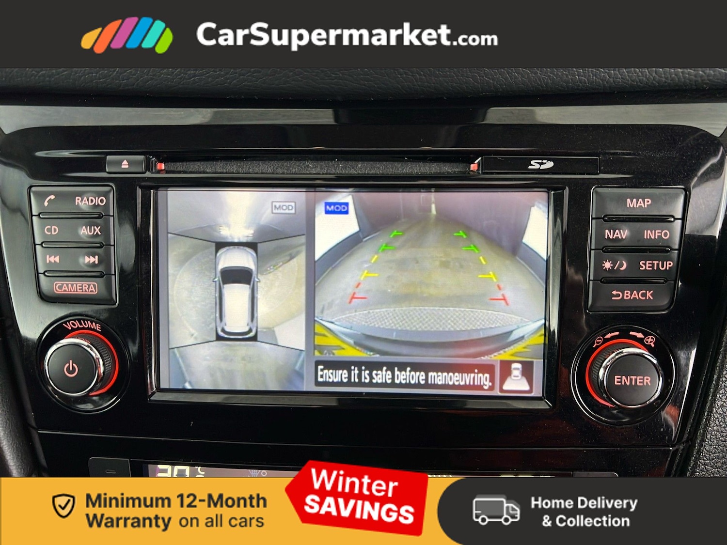 Used Nissan X-Trail 2019 for sale - 77106879: Photo 24