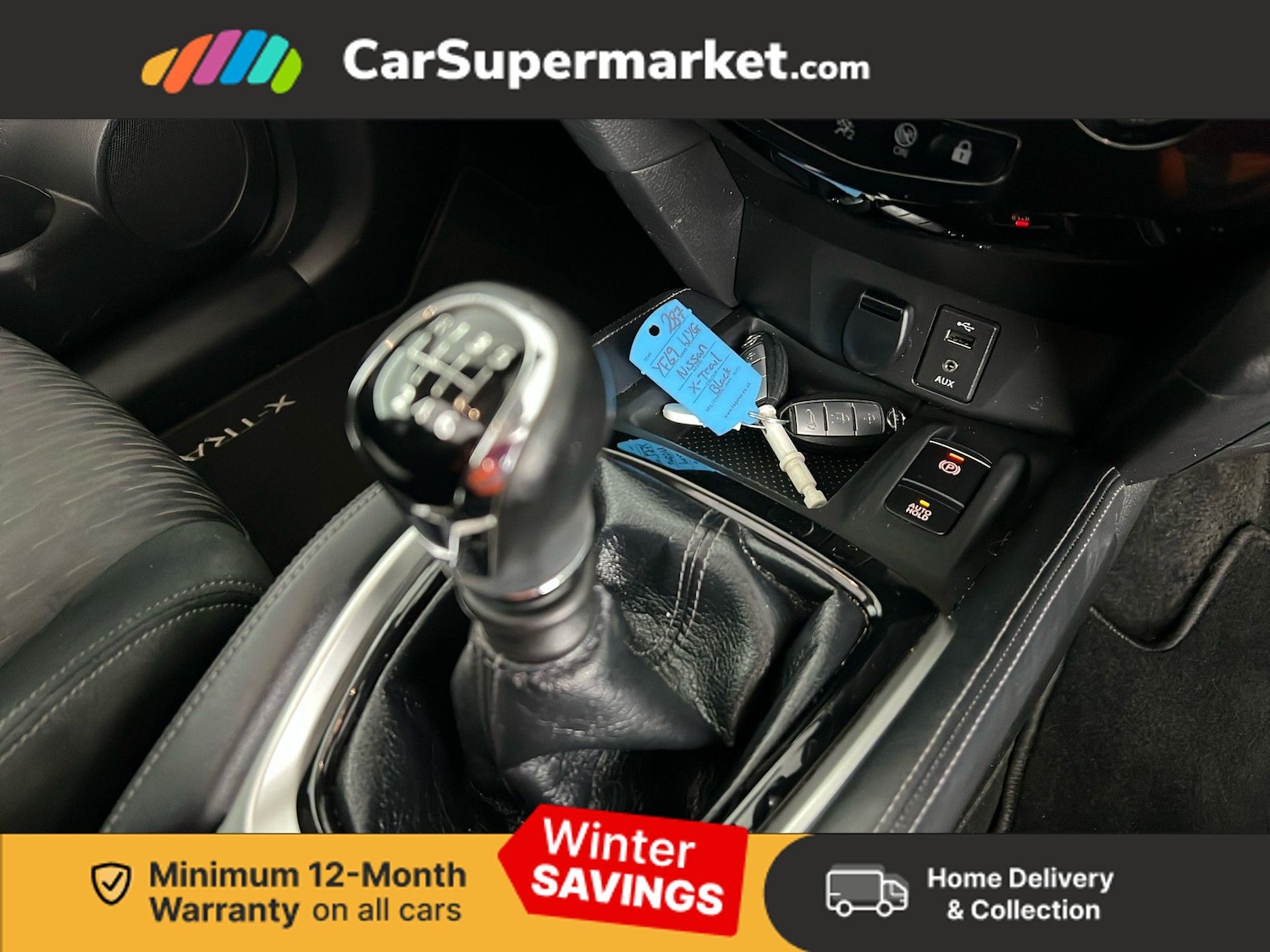 Used Nissan X-Trail 2019 for sale - 77106879: Photo 28