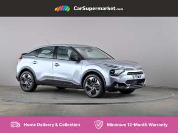 2022 - 1.2 PureTech [130] Sense Plus 5dr Auto