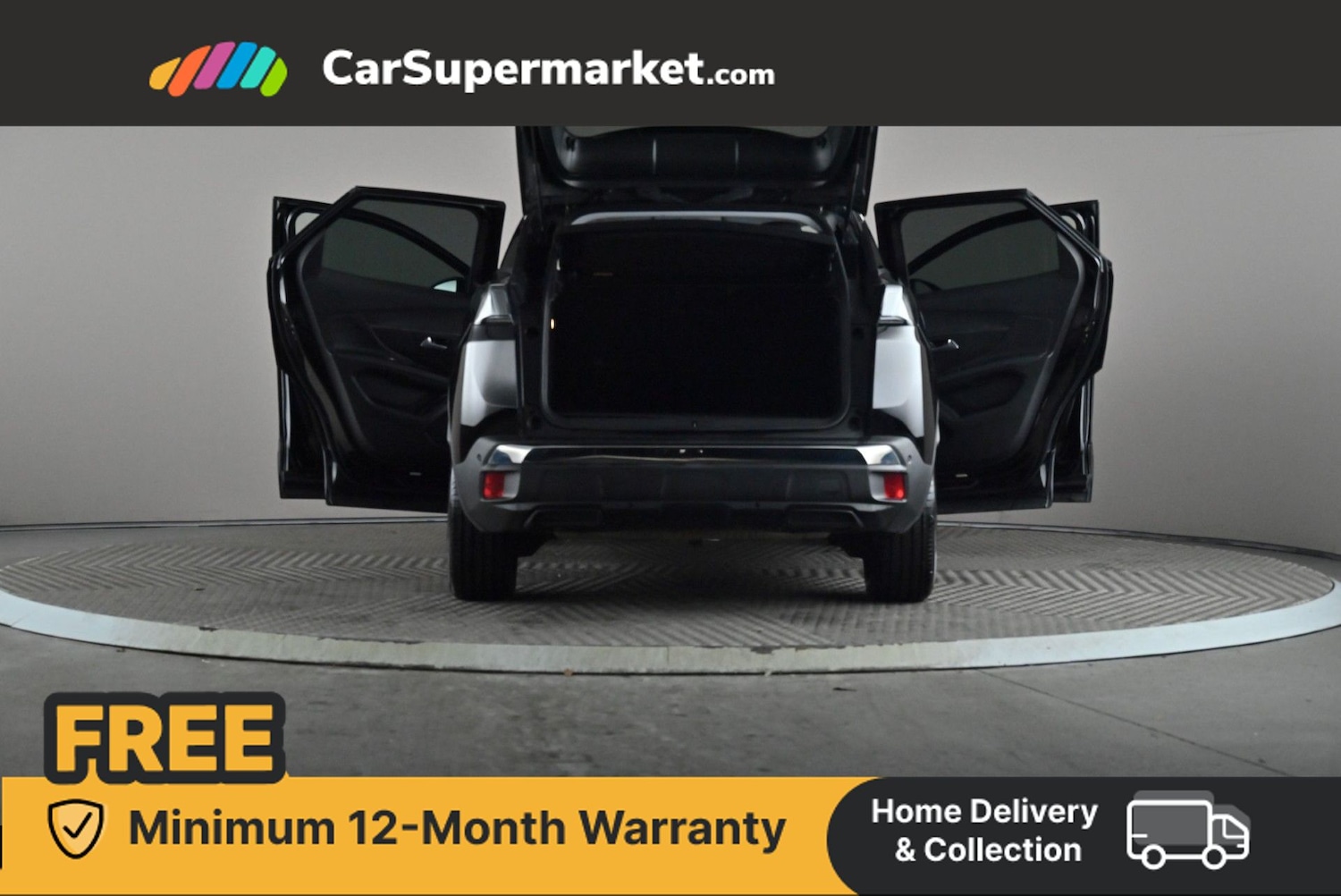 Used Peugeot 3008 2022 for sale - 76617003: Photo 11