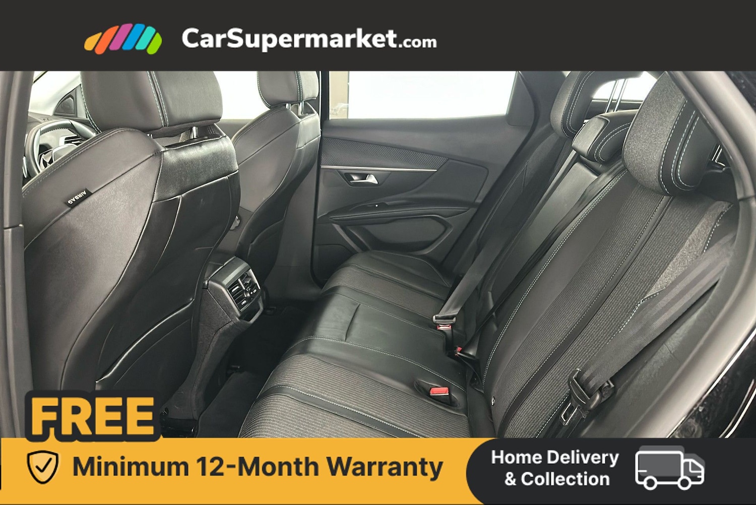 Used Peugeot 3008 2022 for sale - 76617003: Photo 18