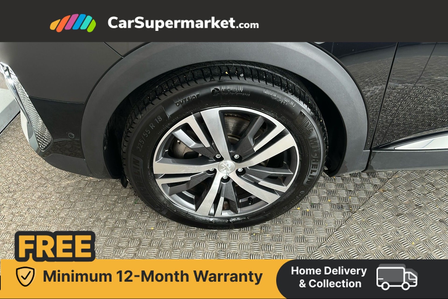 Used Peugeot 3008 2022 for sale - 76617003: Photo 19