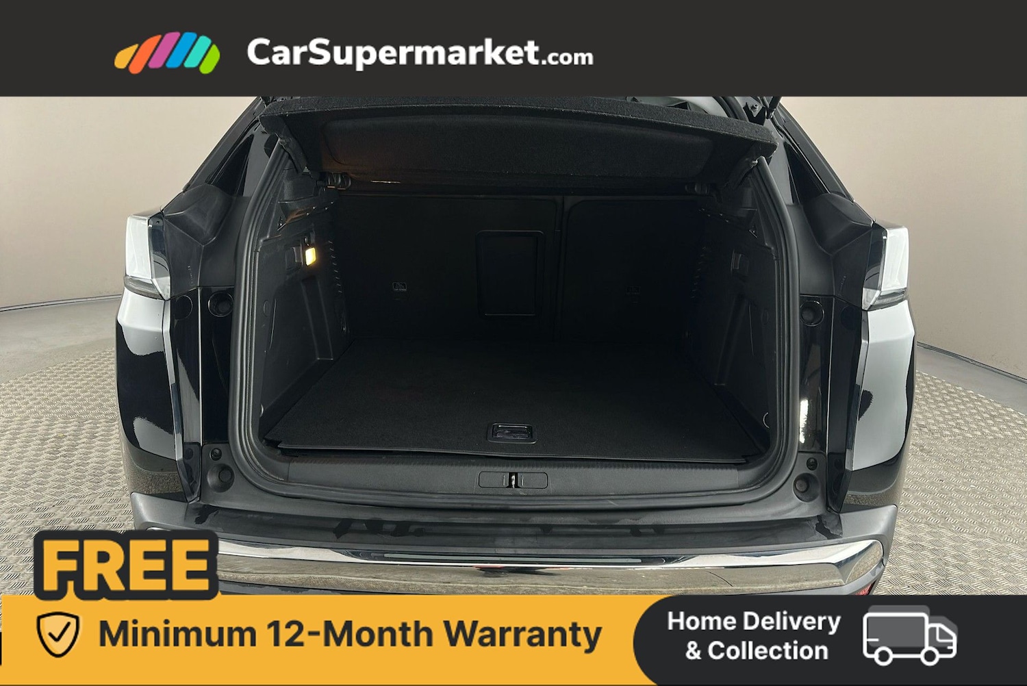 Used Peugeot 3008 2022 for sale - 76617003: Photo 22