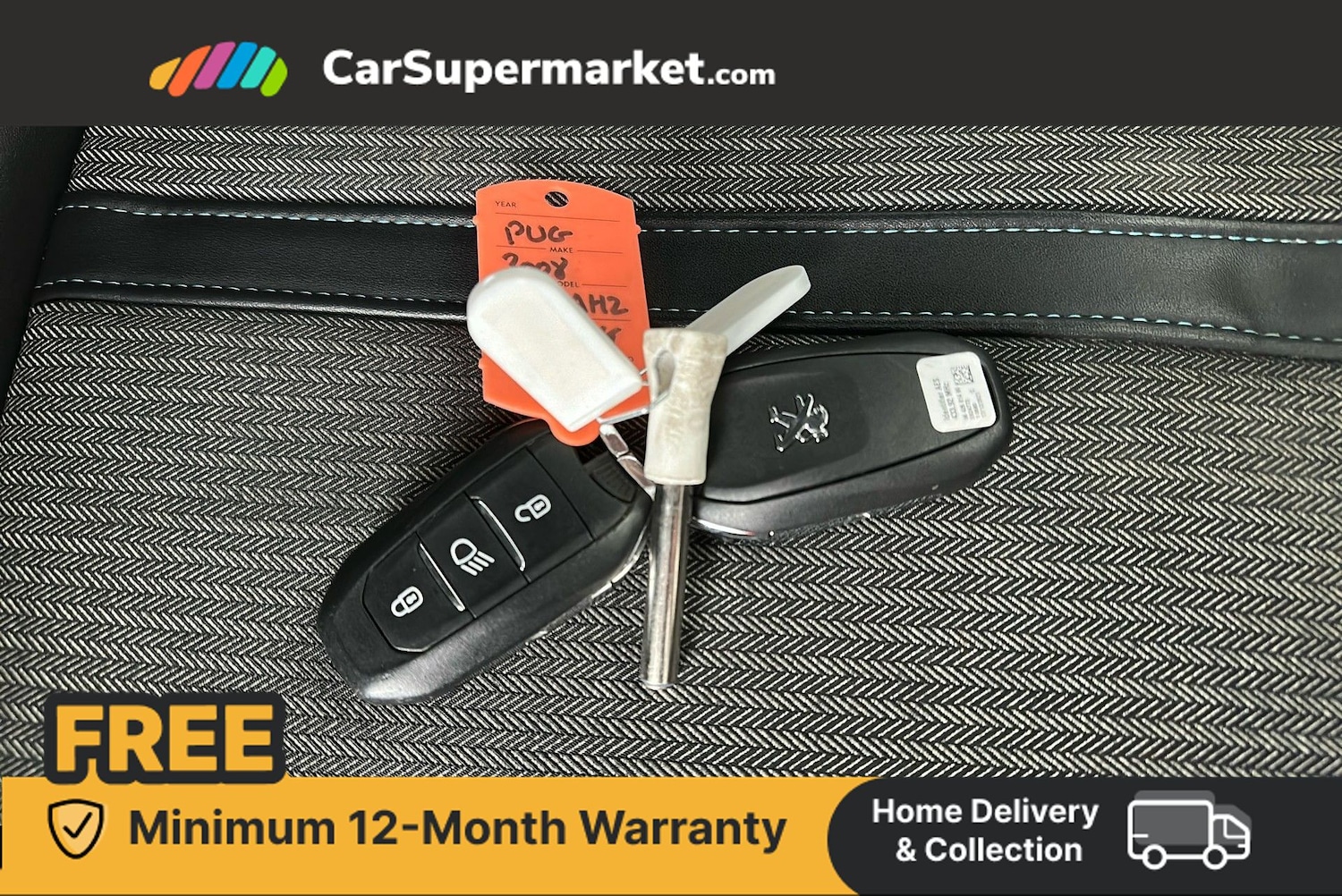 Used Peugeot 3008 2022 for sale - 76617003: Photo 23