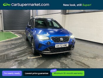 Used SEAT Arona 2023 for sale - 78155187: Photo