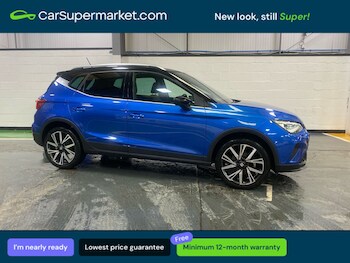 Used SEAT Arona 2023 for sale - 78155187: Photo