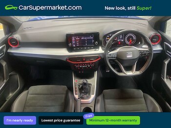 Used SEAT Arona 2023 for sale - 78155187: Photo