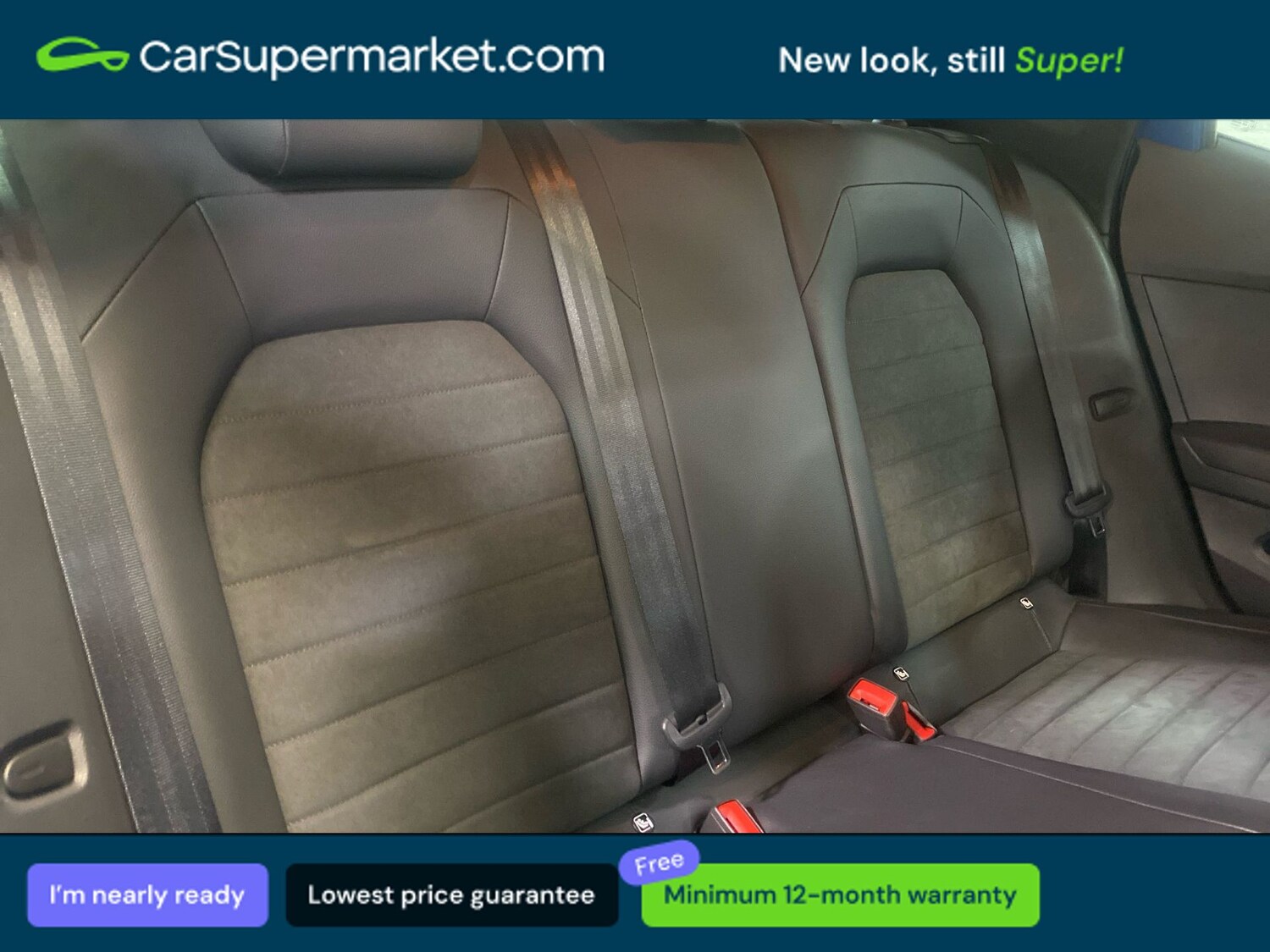 Used SEAT Arona 2023 for sale - 78155187: Photo 6