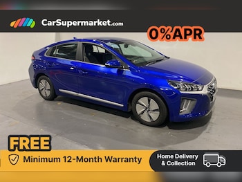 Used Hyundai IONIQ 2022 for sale - 76520086: Photo