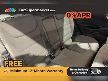 Used Hyundai IONIQ 2022 for sale - 76520086: Photo