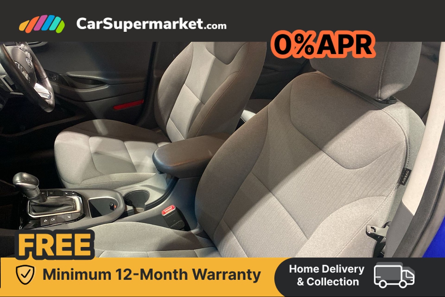 Used Hyundai IONIQ 2022 for sale - 76520086: Photo 5