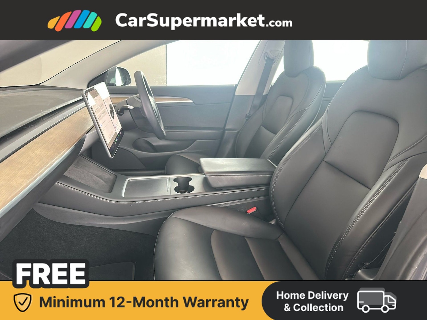 Used Tesla Model 3 2021 for sale - 77079954: Photo 17