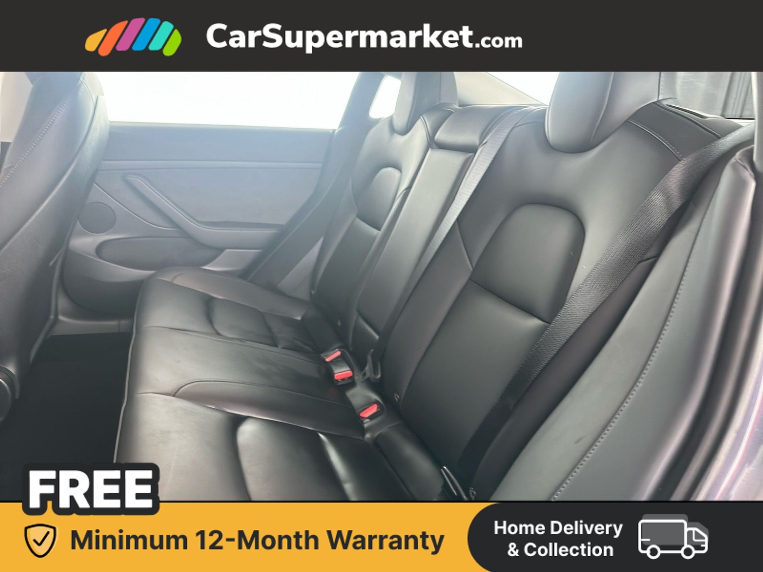 Used Tesla Model 3 2021 for sale - 77079954: Photo 18