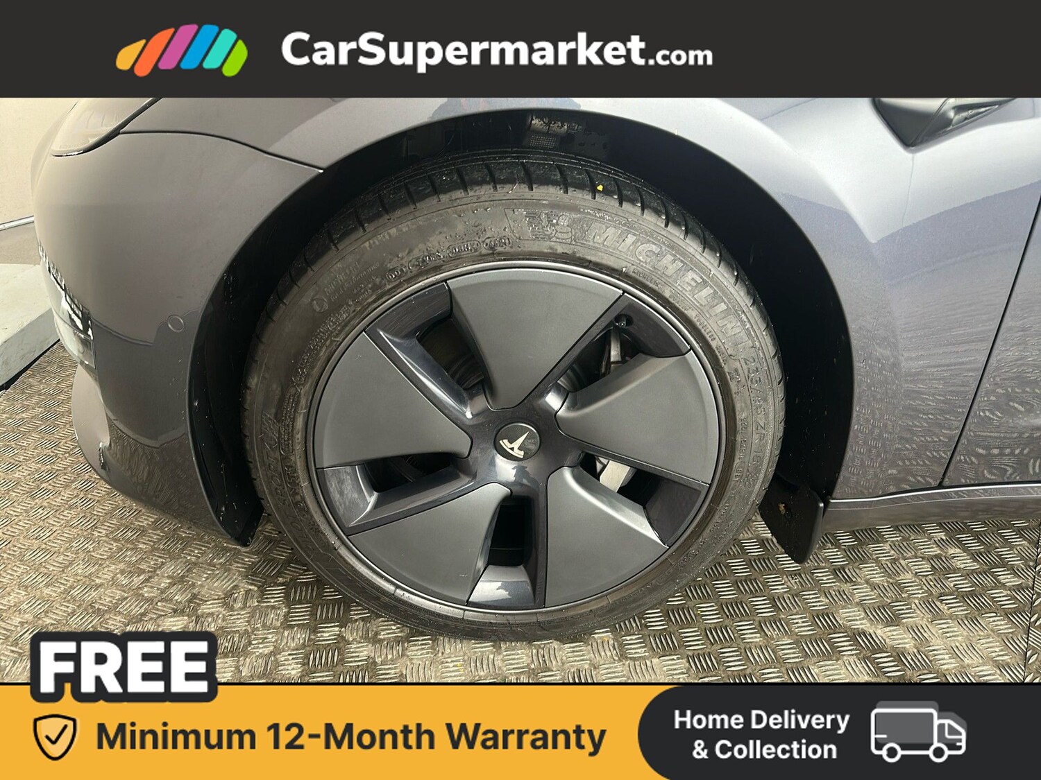 Used Tesla Model 3 2021 for sale - 77079954: Photo 19