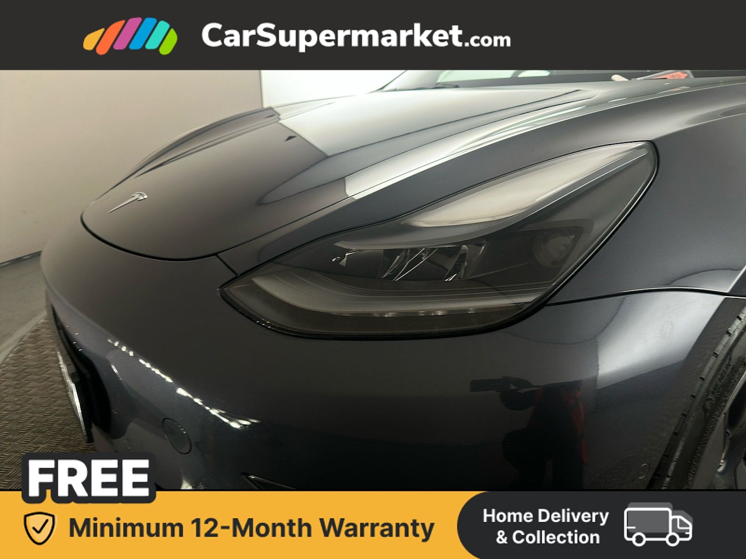 Used Tesla Model 3 2021 for sale - 77079954: Photo 20