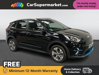 Used Kia Niro 2022 for sale - 77728679: Photo