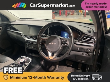 Used Kia Niro 2022 for sale - 77728679: Photo