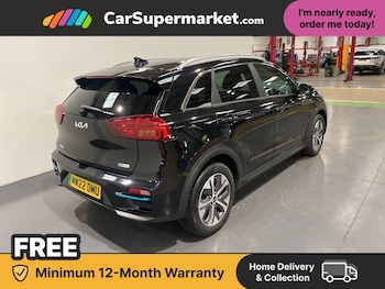 Used Kia Niro 2022 for sale - 77728679: Photo