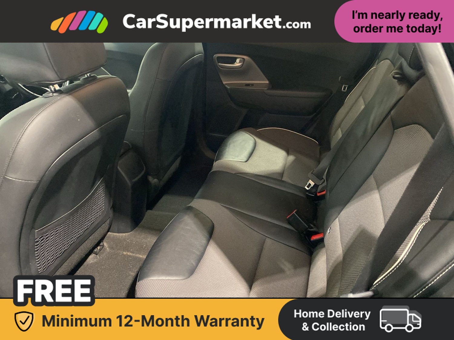 Used Kia Niro 2022 for sale - 77728679: Photo 5