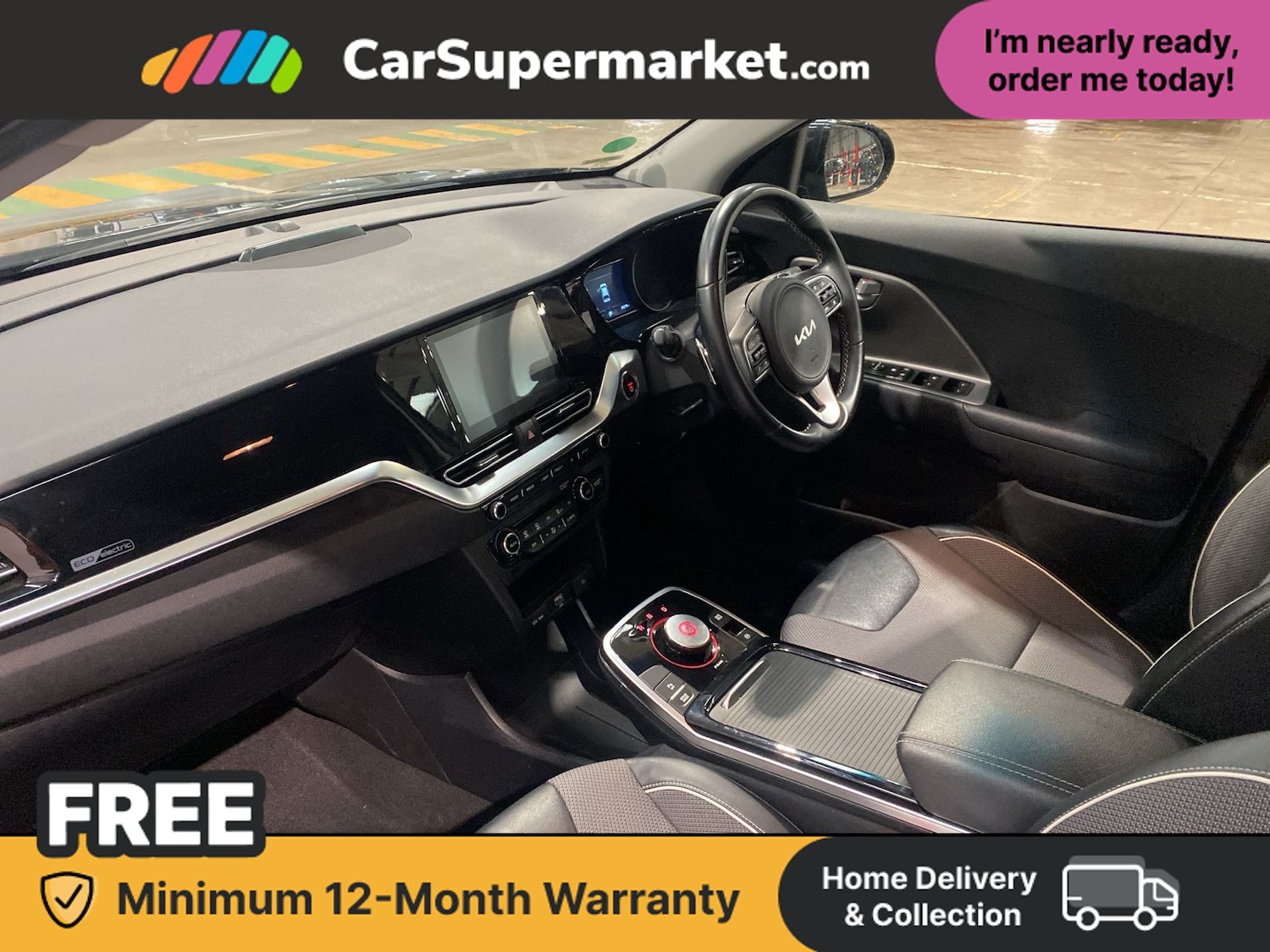 Used Kia Niro 2022 for sale - 77728679: Photo 6