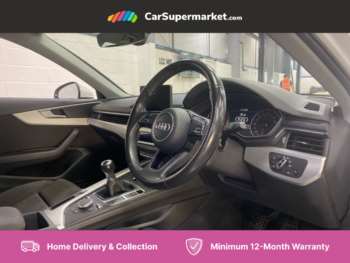 Used Audi A4 2017 for sale - 75381382: Photo
