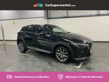 2019 - 2.0 Sport Nav + 5-Door