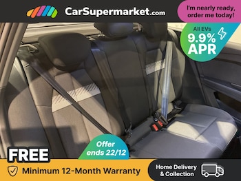 Used Audi Q4 e-tron 2023 for sale - 76798499: Photo