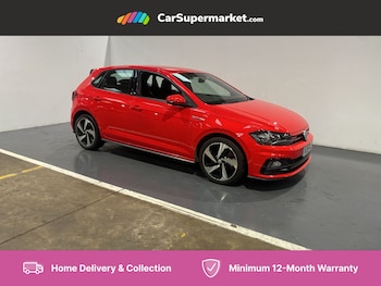 Volkswagen - Polo
