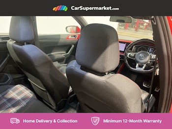 Used Volkswagen Polo 2019 for sale - 76142086: Photo 3