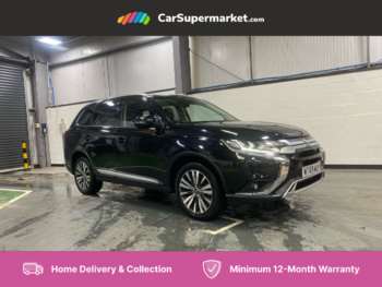 2020 - 2.0 Exceed 5dr CVT