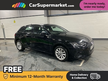 Used Audi A3 2022 for sale - 77546316: Photo