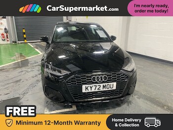 Used Audi A3 2022 for sale - 77546316: Photo