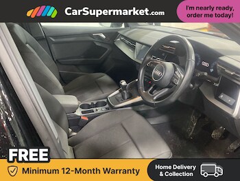 Used Audi A3 2022 for sale - 77546316: Photo