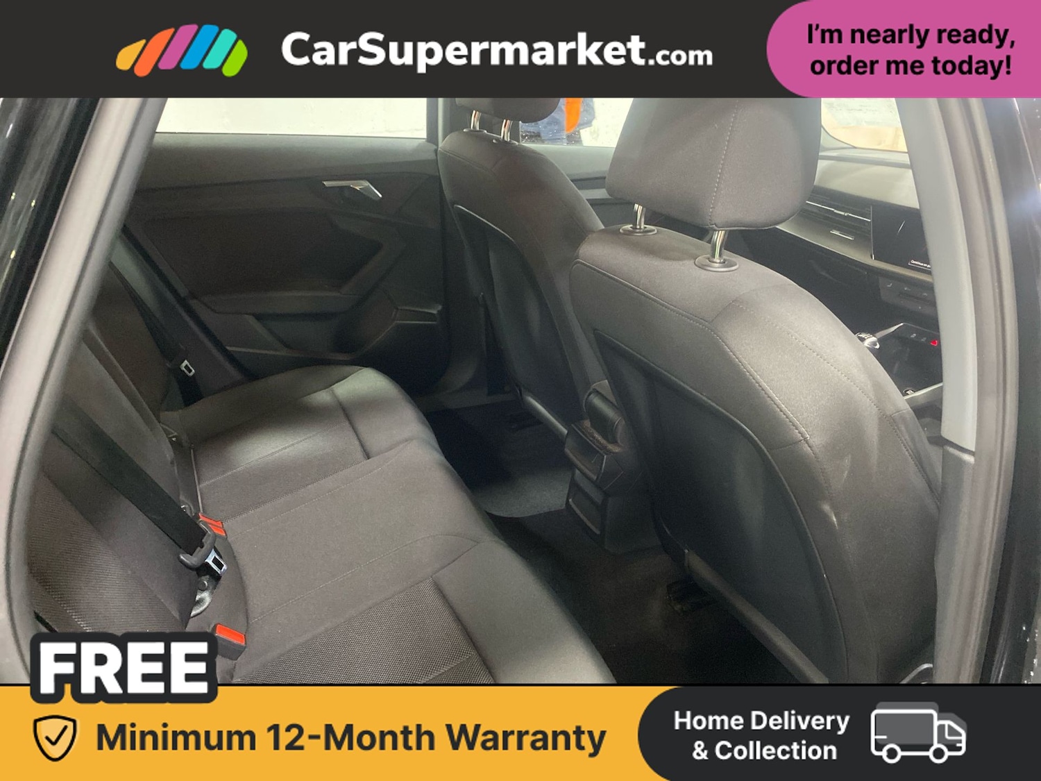 Used Audi A3 2022 for sale - 77546316: Photo 5