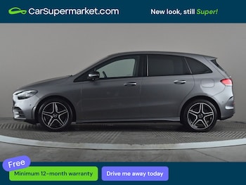 Used Mercedes-Benz B Class 2022 for sale - 78551899: Photo