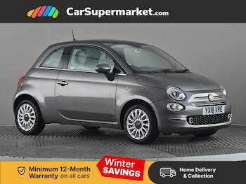 Fiat 500 feature image