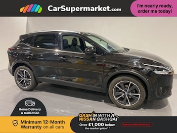 Used Nissan Qashqai 2021 for sale - 77542794: Photo