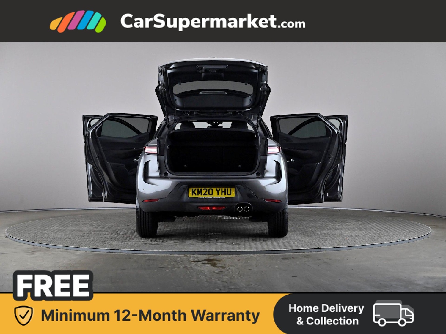 Used DS Automobiles DS 3 2020 for sale - 77834917: Photo 11